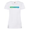 Women's valueweight T Thumbnail