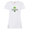 Women's valueweight T Thumbnail
