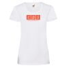 Women's valueweight T Thumbnail
