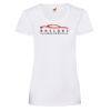Women's valueweight T Thumbnail