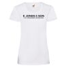 Women's valueweight T Thumbnail