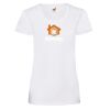 Women's valueweight T Thumbnail