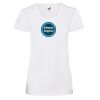 Women's valueweight T Thumbnail