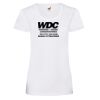 Women's valueweight T Thumbnail