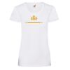 Women's valueweight T Thumbnail
