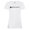 Women's valueweight T Thumbnail