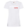 Women's valueweight T Thumbnail