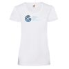 Women's valueweight T Thumbnail