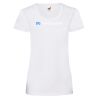 Women's valueweight T Thumbnail