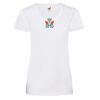 Women's valueweight T Thumbnail