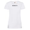 Women's valueweight T Thumbnail