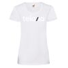 Women's valueweight T Thumbnail