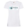 Women's valueweight T Thumbnail