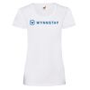 Women's valueweight T Thumbnail