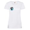 Women's valueweight T Thumbnail