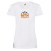 Women's valueweight T Thumbnail