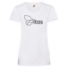Women's valueweight T Thumbnail