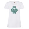 Women's valueweight T Thumbnail