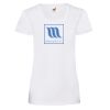 Women's valueweight T Thumbnail