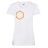 Women's valueweight T Thumbnail