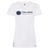 Women's valueweight T Thumbnail
