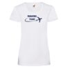 Women's valueweight T Thumbnail