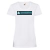 Women's valueweight T Thumbnail