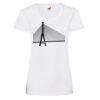 Women's valueweight T Thumbnail