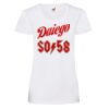 Women's valueweight T Thumbnail