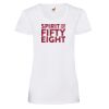 Women's valueweight T Thumbnail