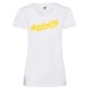 Women's valueweight T Thumbnail
