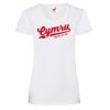 Women's valueweight T Thumbnail