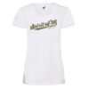 Women's valueweight T Thumbnail