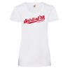 Women's valueweight T Thumbnail