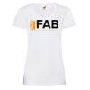 Women's valueweight T Thumbnail