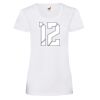 Women's valueweight T Thumbnail