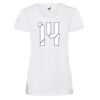 Women's valueweight T Thumbnail