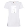 Women's valueweight T Thumbnail