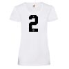Women's valueweight T Thumbnail