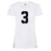 Women's valueweight T Thumbnail