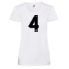 Women's valueweight T Thumbnail