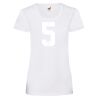 Women's valueweight T Thumbnail