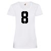 Women's valueweight T Thumbnail