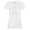 Women's valueweight T Thumbnail