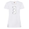 Women's valueweight T Thumbnail