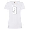 Women's valueweight T Thumbnail