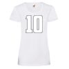 Women's valueweight T Thumbnail