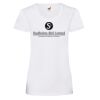 Women's valueweight T Thumbnail
