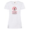Women's valueweight T Thumbnail