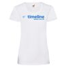 Women's valueweight T Thumbnail